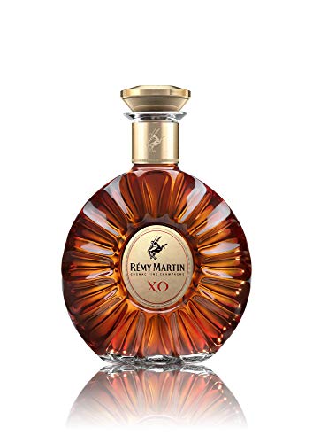 Remy Martin XO Excellence 40 % 0,7 l Cover