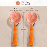 Zoom IMG-2 folkulture pinze da insalata o