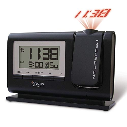 Oregon Scientific RM308PX Orologio Proiettore