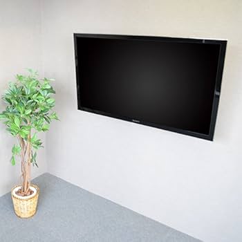 ［新品未使用］26〜65型対応壁掛けテレビ用金具／STARPLATINUM製 新品未使用］26〜65型対応壁掛けテレビ用金具／STARPLATINUM製