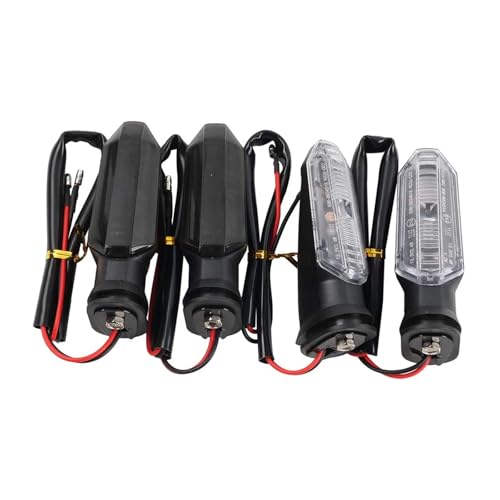 Accessoires clignotants Honda NC750X pour vos voyages et road-trips - 2
