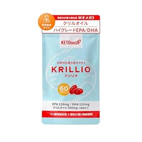 クリルオイル - Amazon.co.jp