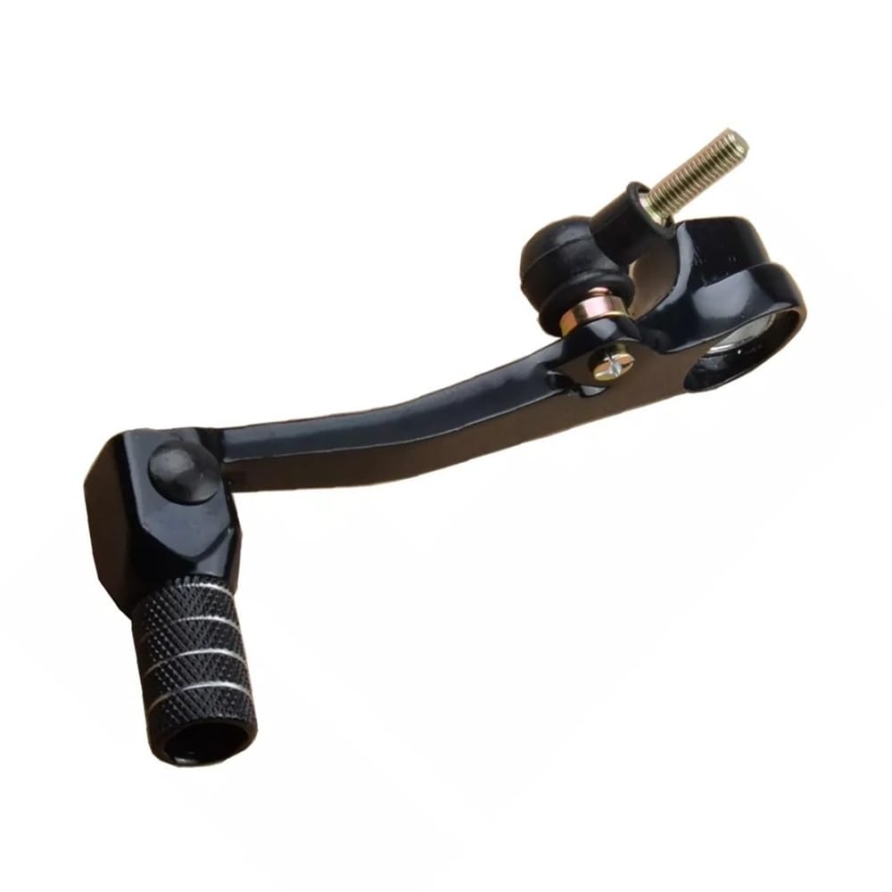 Lpuytrb One Color Gear Shifter Pedal 24720-Mee-000 24720-Mee-D00 24720-Mfl-610 Motorcycle Folding Gear Shift Lever Shifter Pedal For Cb1000r For Cbr600rr