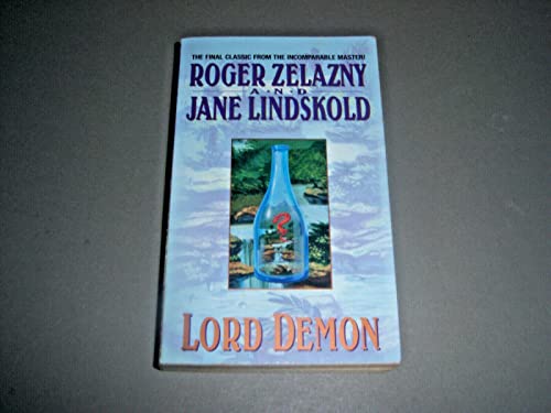 Lord Demon view 2