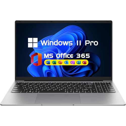 Laptop Computer 15.6