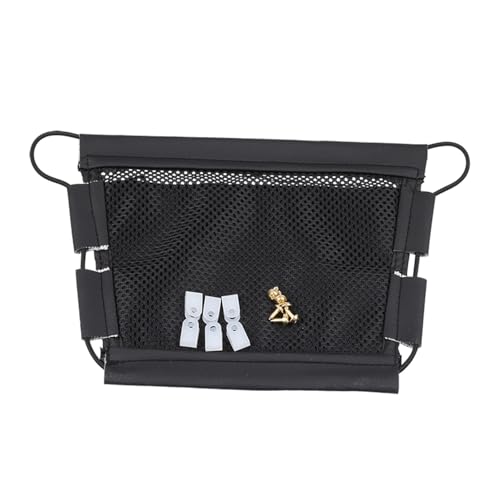 Bolsa de almacenamiento para asiento de moto: organiza el cofre de tu Vespa GTS 7