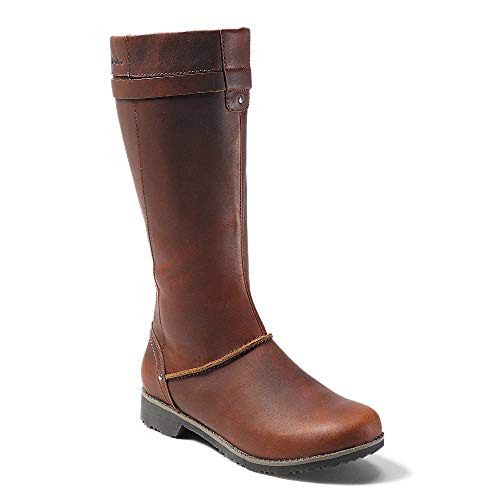 Eddie Bauer Women's Trace Boot, Esprsso Regular 8M