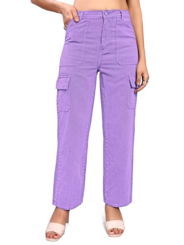 Image of ELLITI Women's Relaxed Jeans