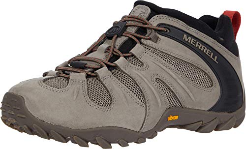 Image of Merrell Men's Cham 8 Stretch Hiking Shoe