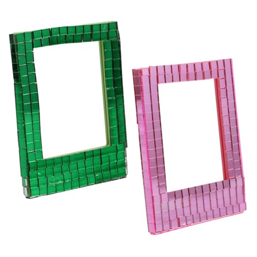 Caballetes Metalicos para Mesa de Cristal Marca Abaodam