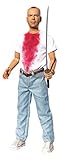 Pulp Fiction Butch Coolidge 13' Explicit Talking Figure
