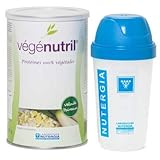 VEGENUTRIL Café Nutergia, 300 g