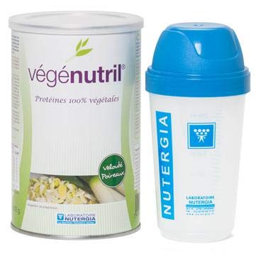 VEGENUTRIL Café Nutergia 300 g