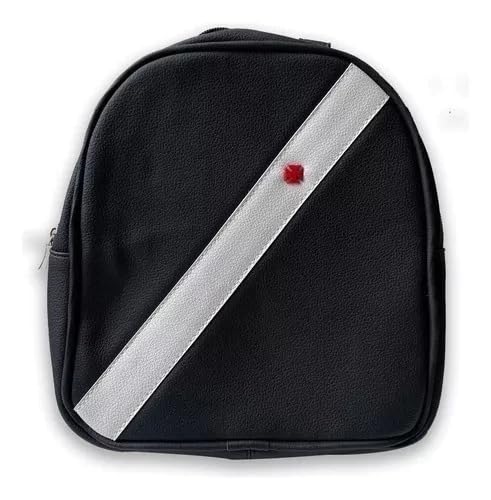 Mochila Vasco Da Gama Feminina Em Couro Sintético - Oficial