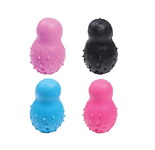 FORPET® 018314 Gioco per animale, Gioco in gomma