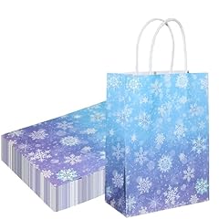 Snowflake-BluePurplr