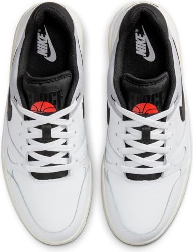 Image of Nike Mens Nike Full Force Low