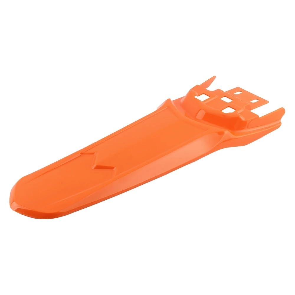 Parafango Extender Estensione Parafango bici elettrica moto parafango posteriore plastica estesa Light Bee X parti Ebike Dirt Bike