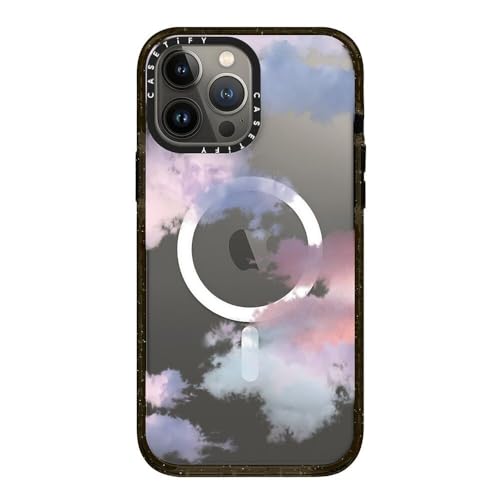 Coque iPhone 13 Pro Max CASETiFY contre les chutes de qualité militaire