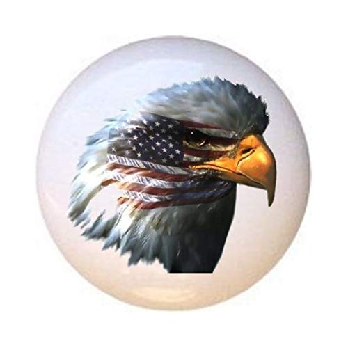 Warpaint Eagle Eagles DECORATIVE Glossy CERAMIC