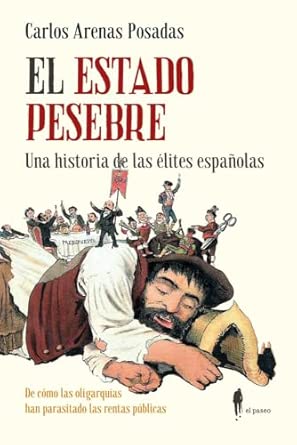 Carlos Arenas Posadas