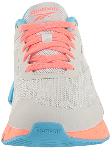 Reebok Boys Zig Dynamic 2.0 Big Kid Lifestyle Running Shoes2