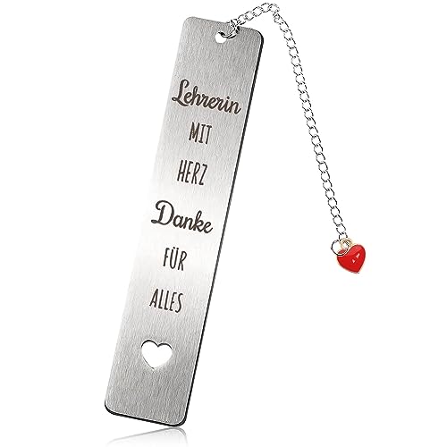 Marcapáginas Personalizado Marcadores Inspiradores de Libros Marca Paginas Libros Marcapáginas para Profesores