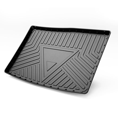 Tapis coffre KIA KX1 anti-saleté protection coffre TPE imperméable
