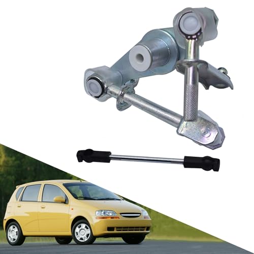 TJHSM Manual Shifter Equalizer Link 25193630 Replacement for 2004-2008 Aveo