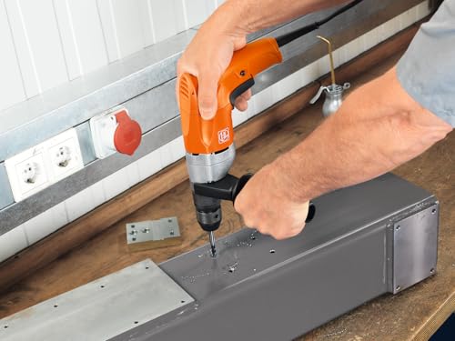 Taladro FEIN BOP 10 500 W miniatura 4