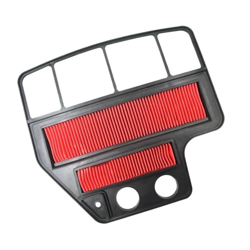 Limpiador de filtros de motocicleta para CBR 400 NC 23, pieza de reparación de admisión