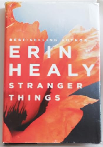 STRANGER THINGS 161129021X Book Cover