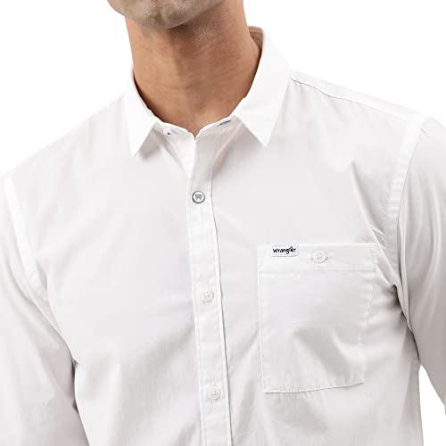Image of Wrangler Men Shirt