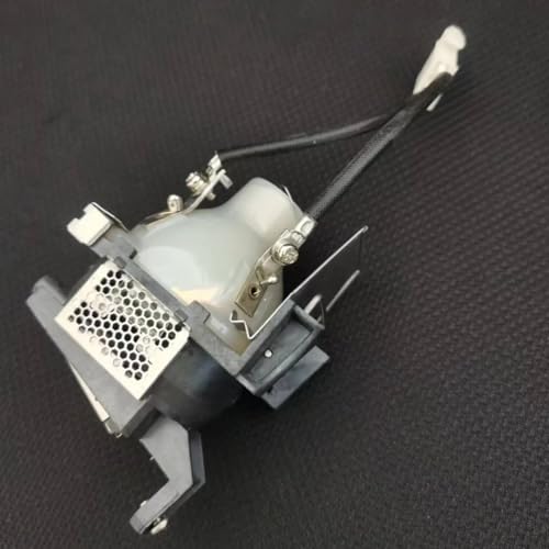 Ampoule de projecteur compatible MP611 MP721 MP725 avec boîtier complet - 2