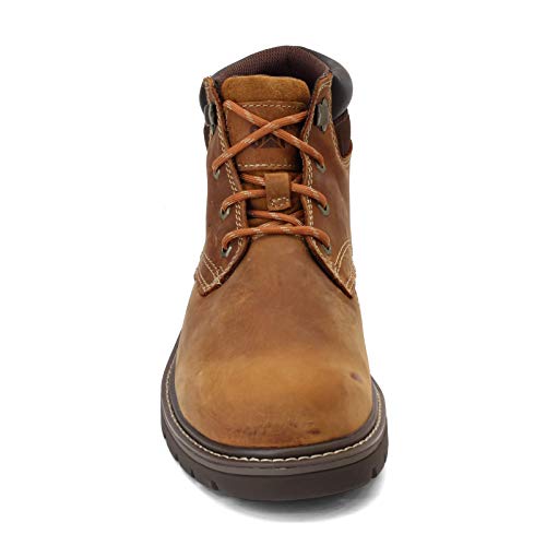 Cat Footwear Men's Outbase Wp Construction Boot2