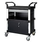 Chemical Guys – Chemical Guys Detailing Trolley (WERKZEUGWAGEN) XL