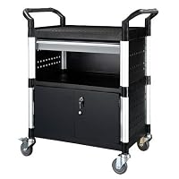 Chemical Guys – Chemical Guys Detailing Trolley (WERKZEUGWAGEN) XL