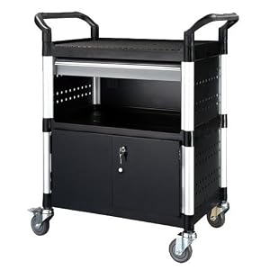 Chemical Guys – Chemical Guys Detailing Trolley (WERKZEUGWAGEN) XL