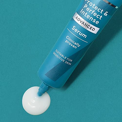 No7 Boots No7 Protect & Perfect Intense Advanced Anti Aging Serum Tube - 1 oz (Packaging May Vary)