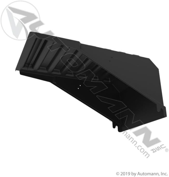 Battery Box Cover International TranStar 8500/8600