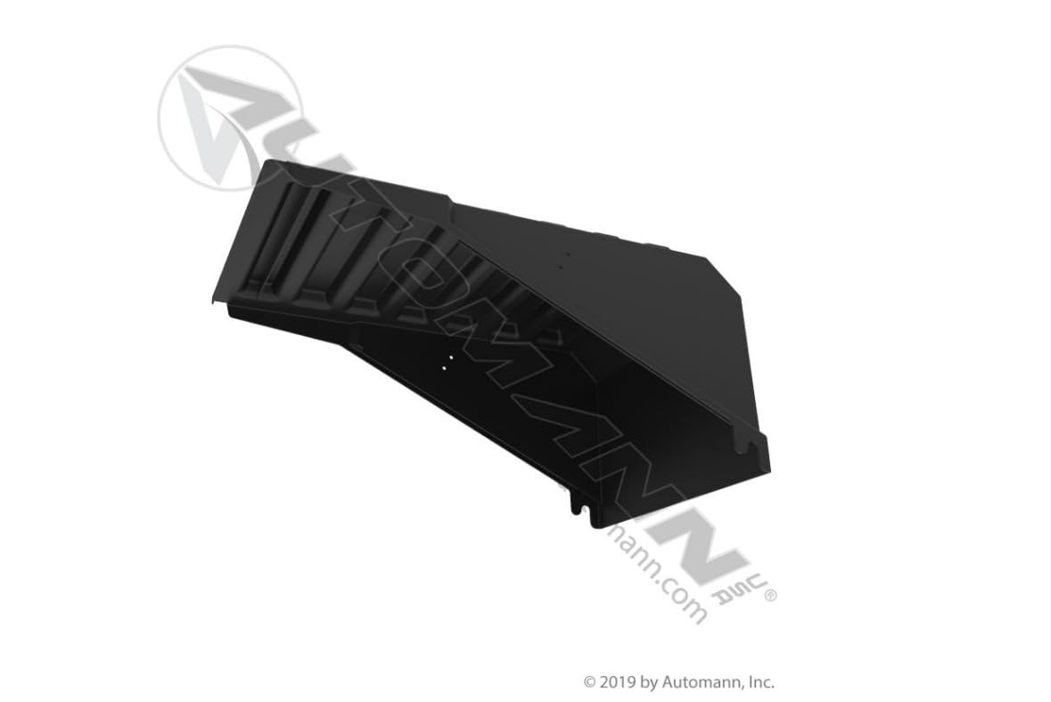 Battery Box Cover International TranStar 8500/8600