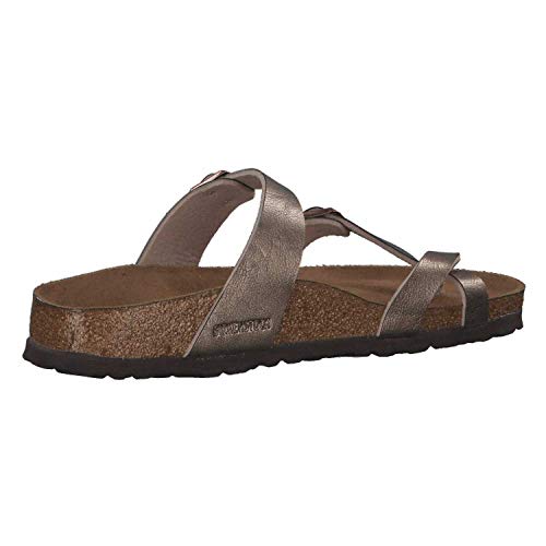 Image of Birkenstock Women's Mayari Thong Sandal