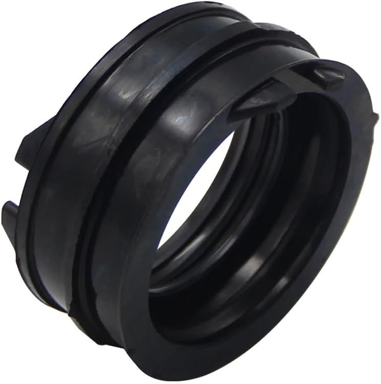 Motorcycle Carburetor Interface Pipe Fit For YZ450F 2004-2005 WR450F 2004-2006 OEM 5XD-13597-00