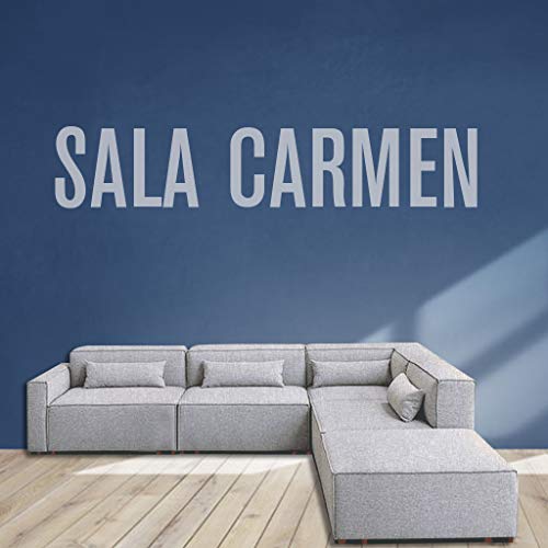 Consejos y comparativas para Comprar Sala modular derecha los mejores 5. 8 Consejos y comparativas para Comprar Sala modular derecha los mejores 5. 8