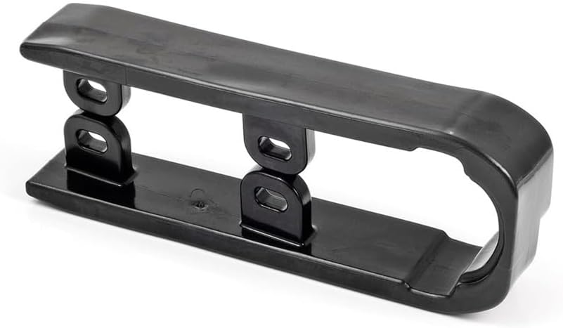 Rear Swing Arm Chain Slider GUIDE SLIDE Compatible with Polaris Predator 500 2004 2005 2006 2007 5435676-070 part