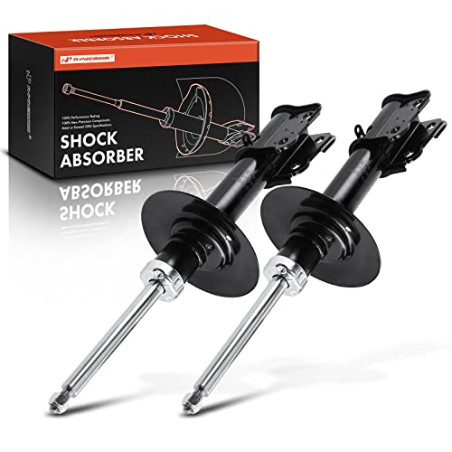 A-Premium Front Shock Absorber Compatible with Chrysler PT Cruiser 2001-2010, Replace 235626 by A-Premium - Used condition - US$37.06