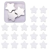 HOHE QUALITAT: Dieser Anhanger ist aus Aluminium, sieht mehr glanzend und von struktureller Qualitat