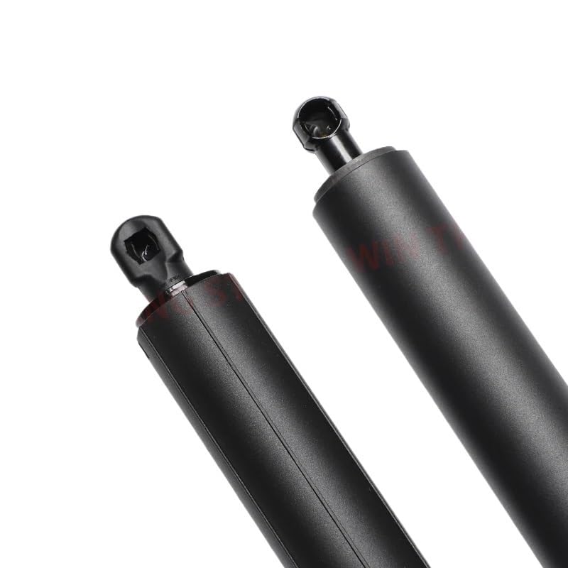 Support de levage électrique pour Lincoln MKX amortisseur premium
