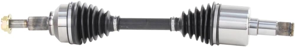 For Dodge Journey 2011 2012 2013 2014 2015 2016 New Front Left Driver Side CV Axle Shaft - BuyAutoParts 90-04687N New