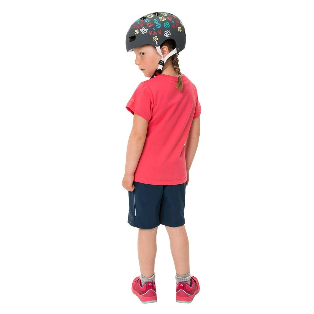 VAUDE Unisex Kinder Shorts Kids Moab Stretch Shorts